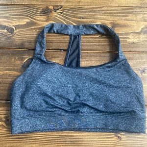 GapFit workout bra
